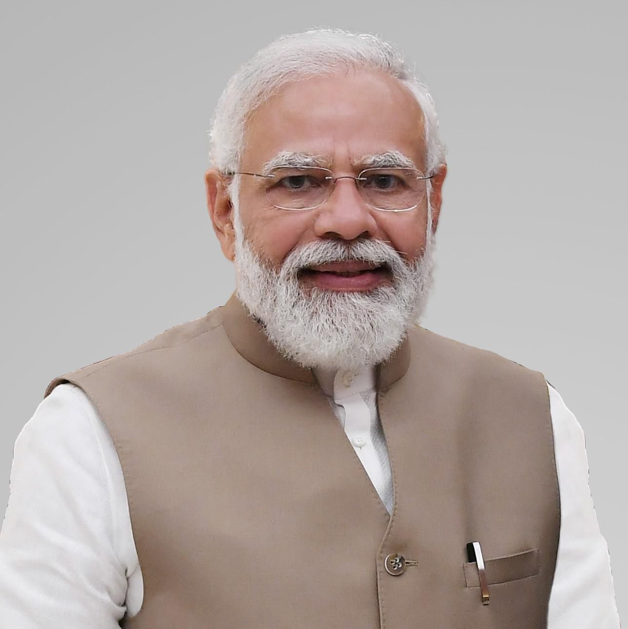 मा० श्री नरेंद्र मोदी जी